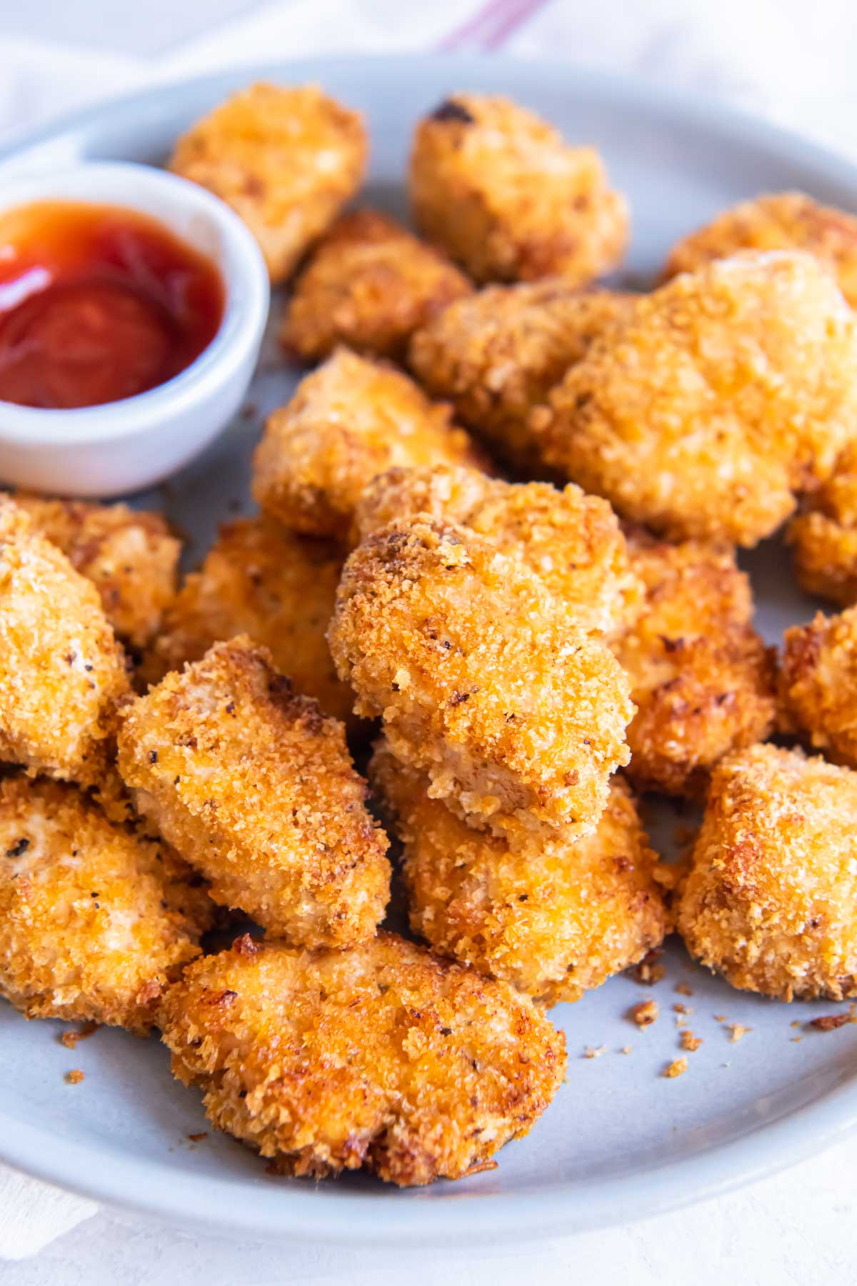 Achieve Perfectly Crispy Air Fryer Chicken Nuggets in Under 30 Mins